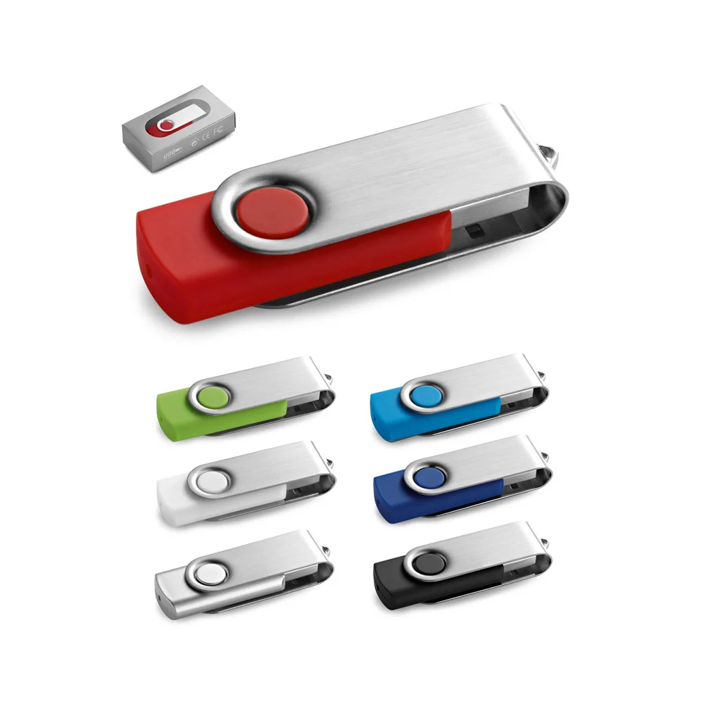 USB yaddaş kartları