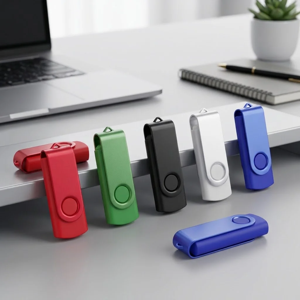 USB yaddaş kartları