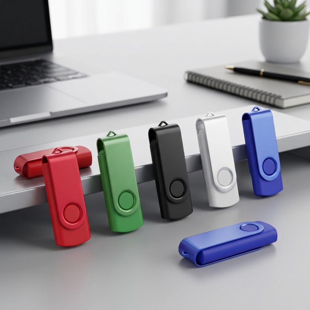 16 GB USB yaddaş