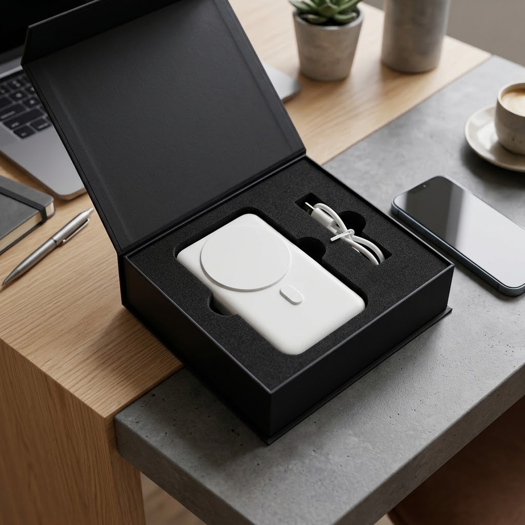 MagSafe Power Bank 10 000 mAh