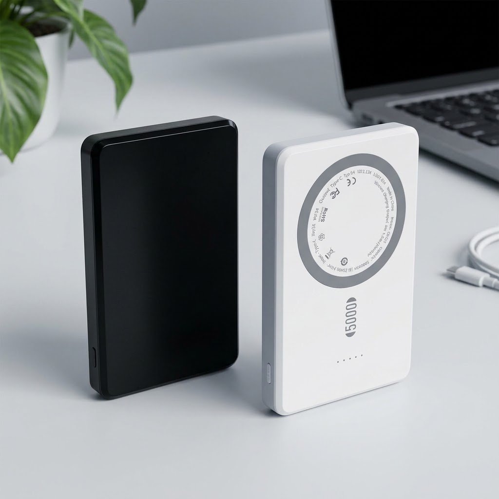 Magsafe Power Bank 5000 mAh