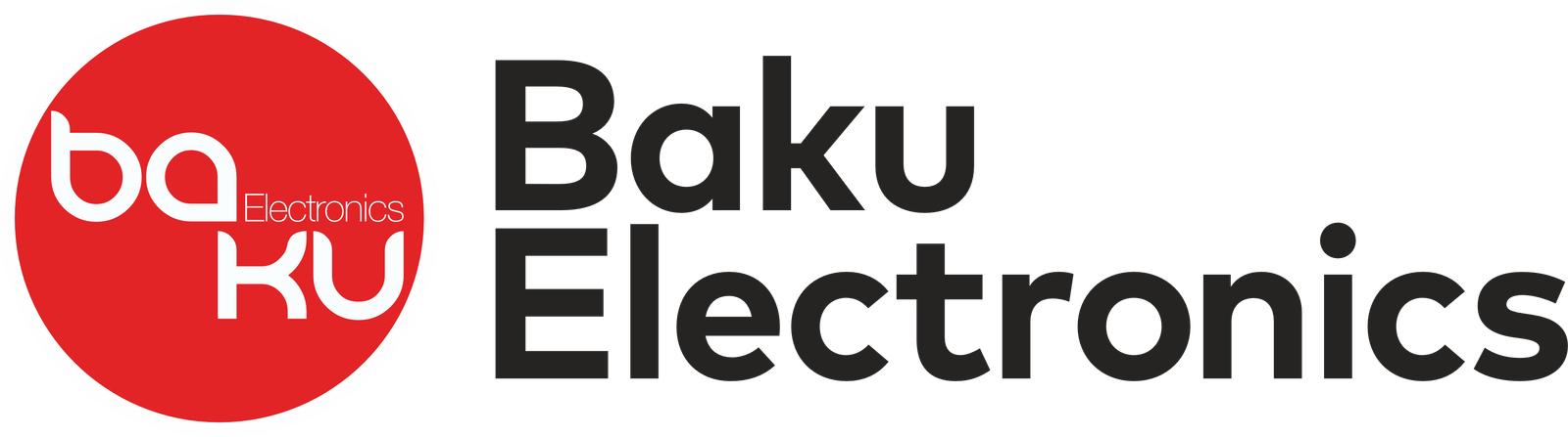 Baku Electronics