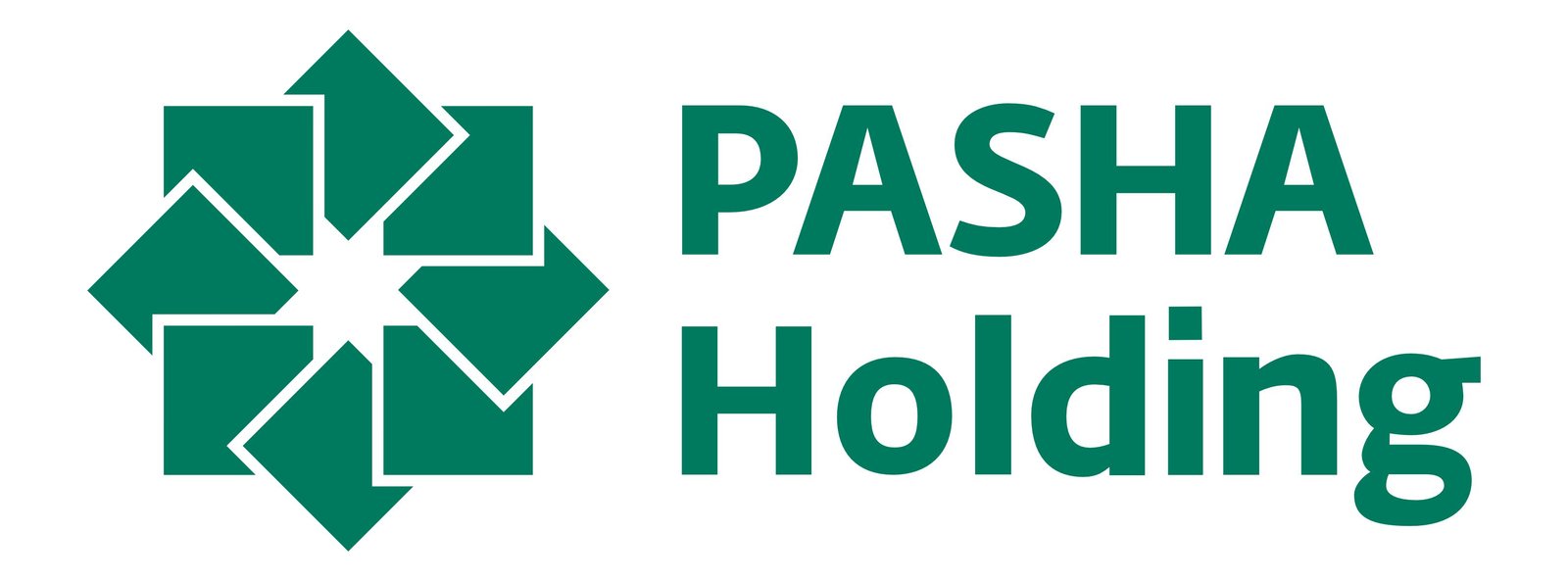 Pasha Holding